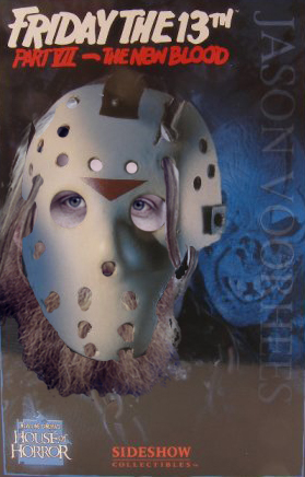 fridave the 13th